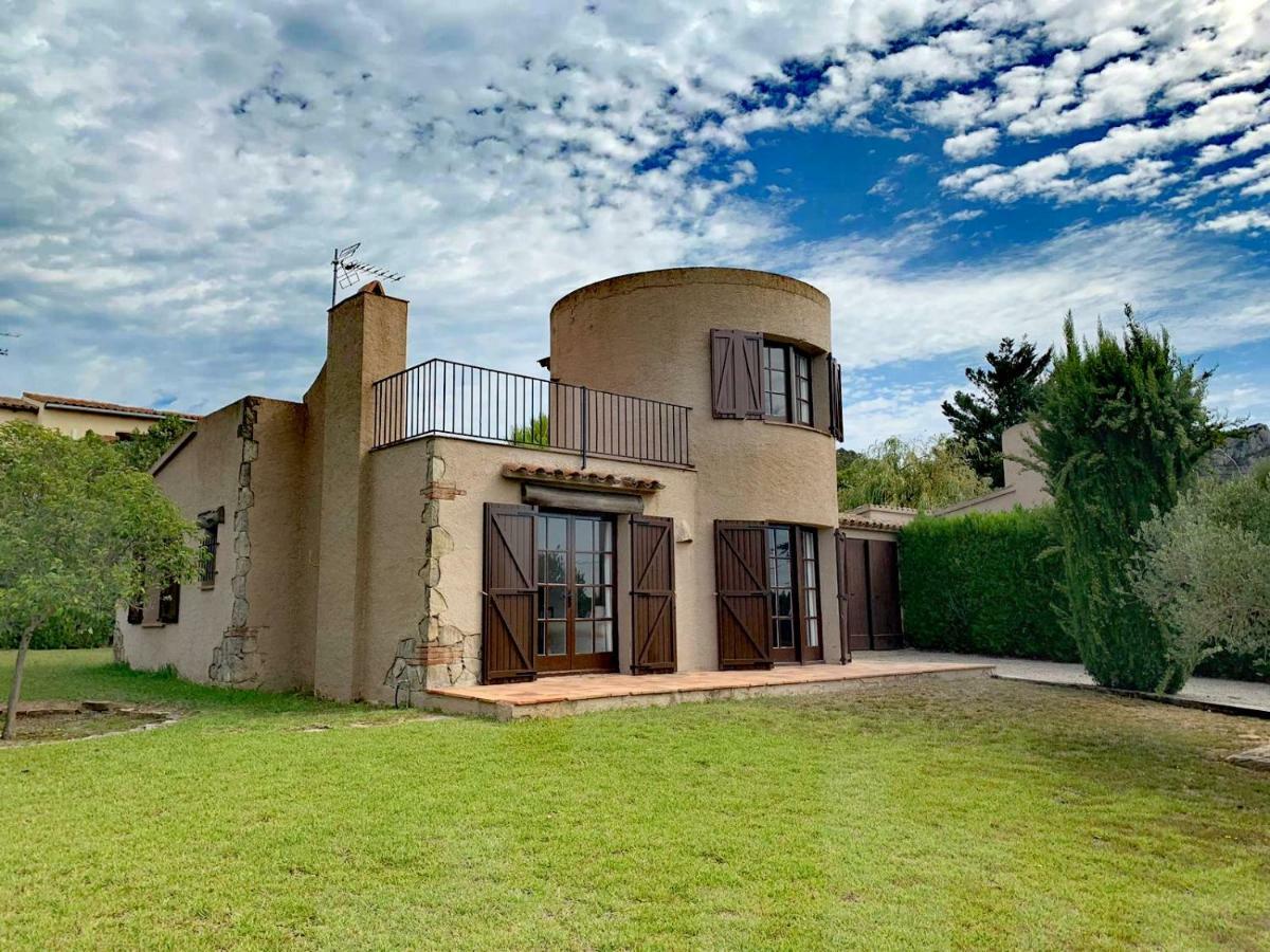 Villa Casa Bell Raco L'Estartit Exterior foto