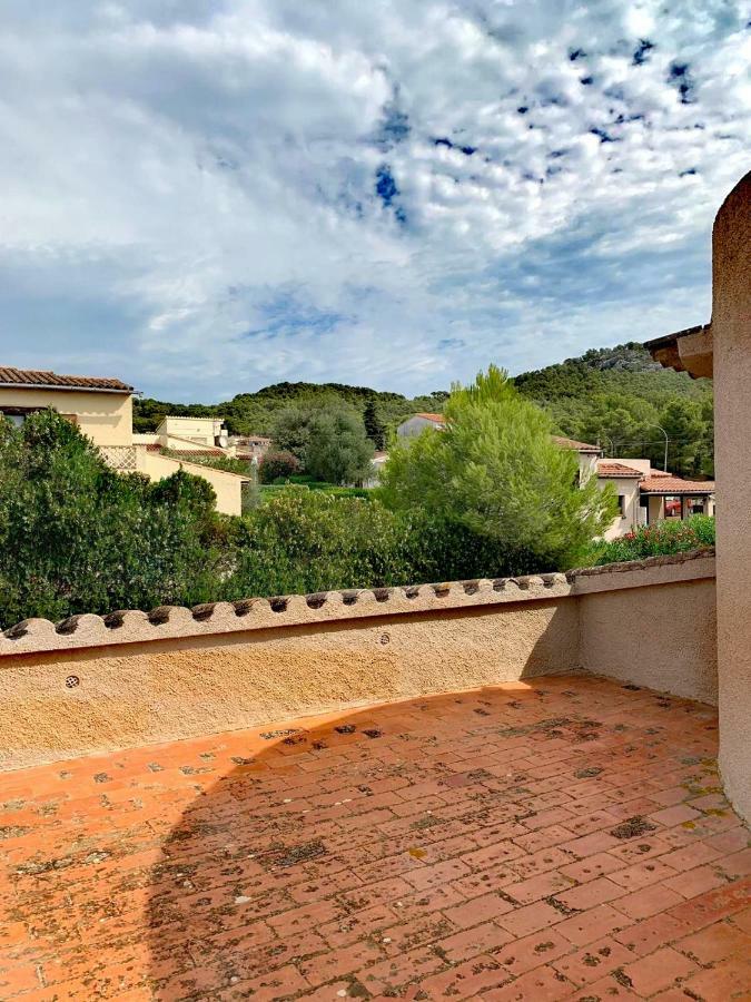 Villa Casa Bell Raco L'Estartit Exterior foto