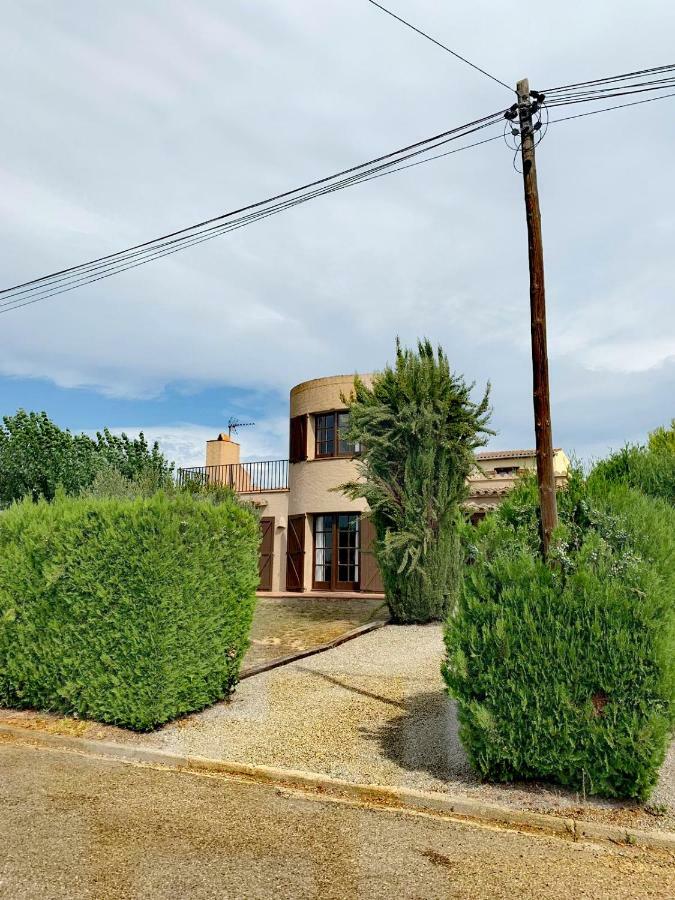 Villa Casa Bell Raco L'Estartit Exterior foto